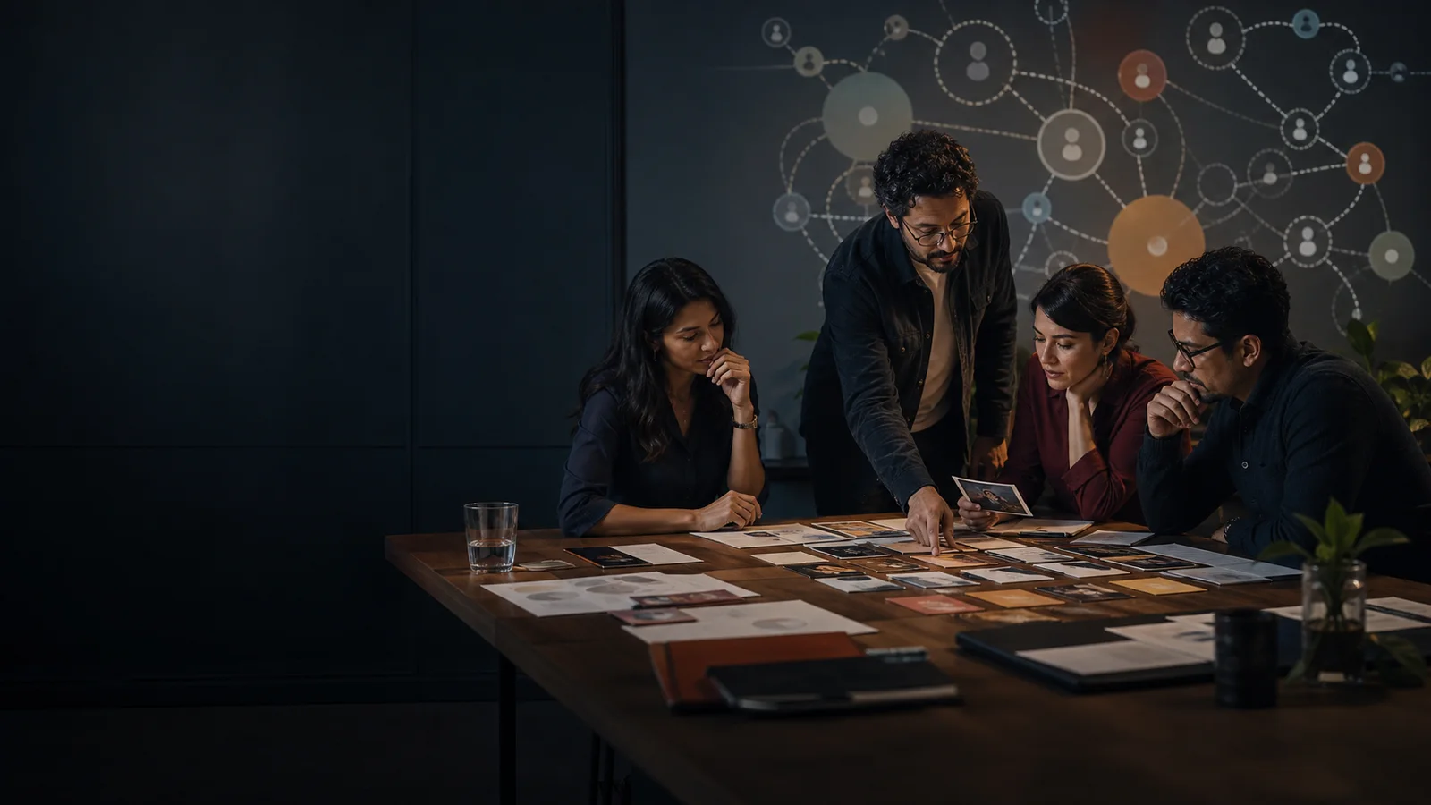 Teste sua campanha antes de investir orçamento.